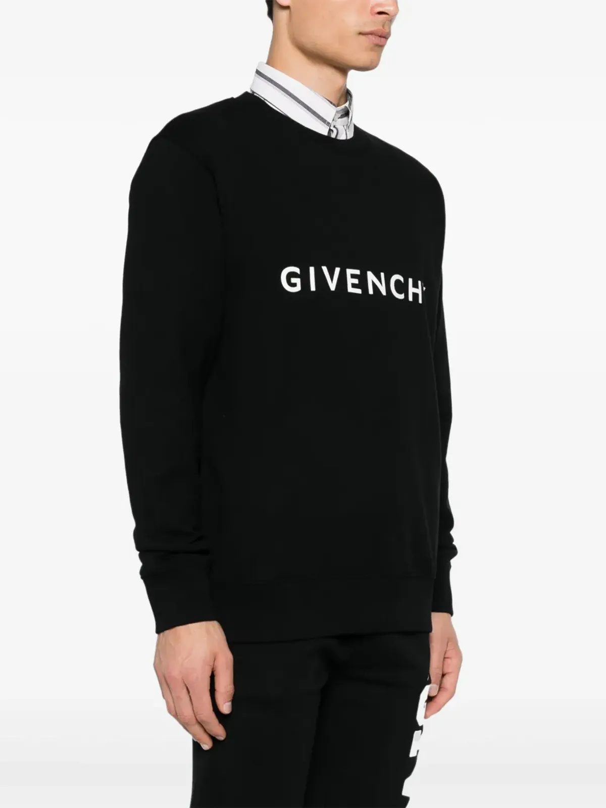 Givenchy アーキタイプ スウェットシャツ - 画像3