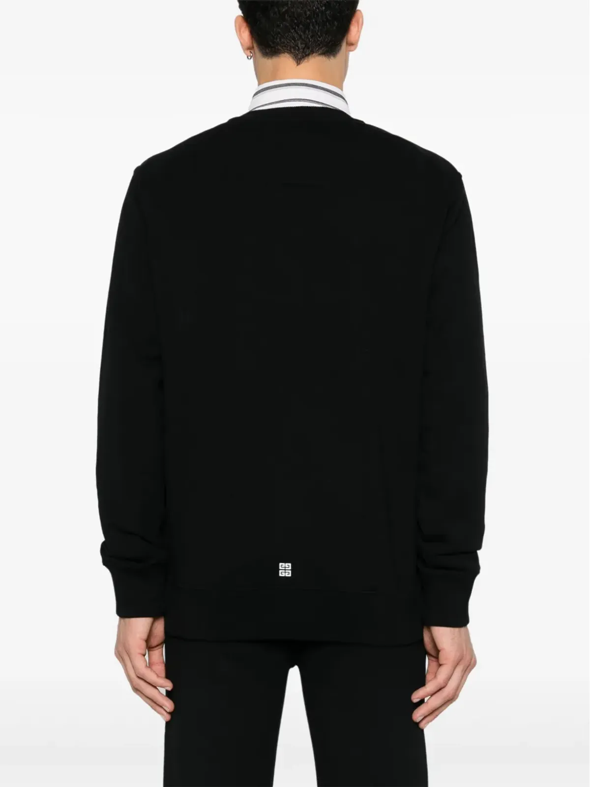 Givenchy アーキタイプ スウェットシャツ - 画像4