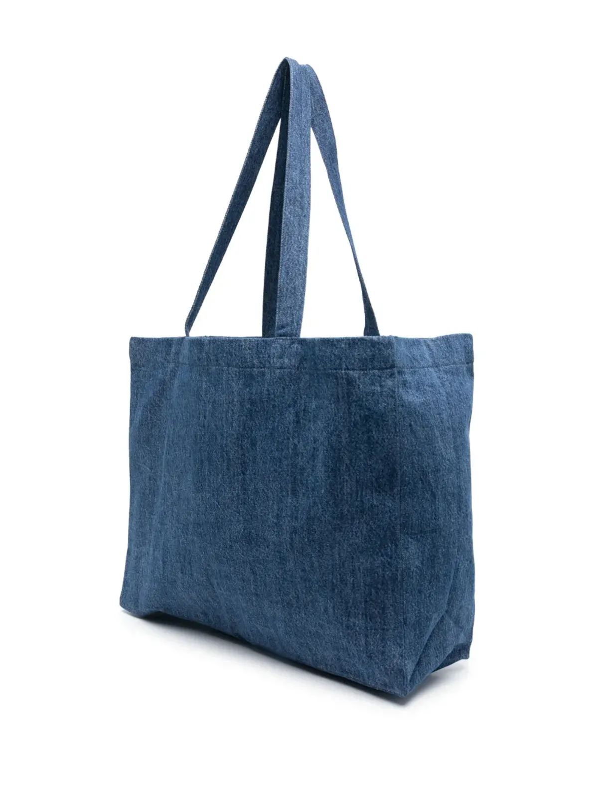 A.P.C. Diane デニム トートバッグ - 画像3
