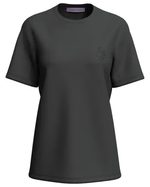Maccapani The Macca クルーネックTシャツ - グレー - サムネイル1