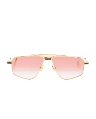 T Henri Eyewear ドロップヘッド グラデーションレンズ サングラス - サムネイル1