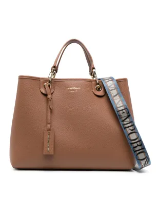 Emporio Armani MyEA Bag トートバッグ - サムネイル1