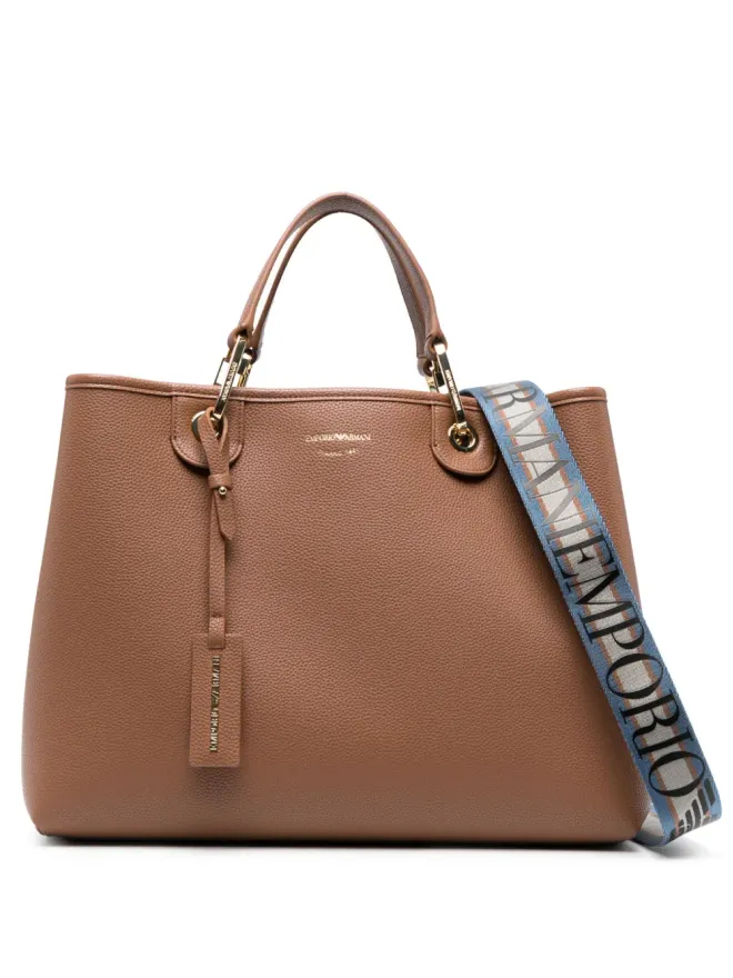 Emporio Armani Emporio Armani MyEA Bag トートバッグの商品画像