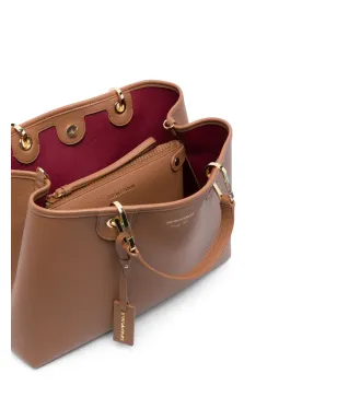 Emporio Armani MyEA Bag トートバッグ - サムネイル5