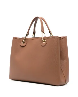 Emporio Armani MyEA Bag トートバッグ - サムネイル3