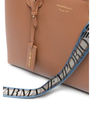 Emporio Armani MyEA Bag トートバッグ - サムネイル4