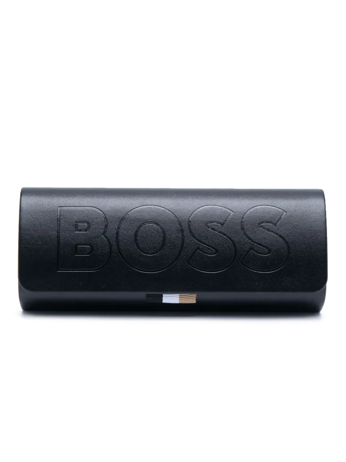 BOSS 丸フレーム眼鏡 - 画像4