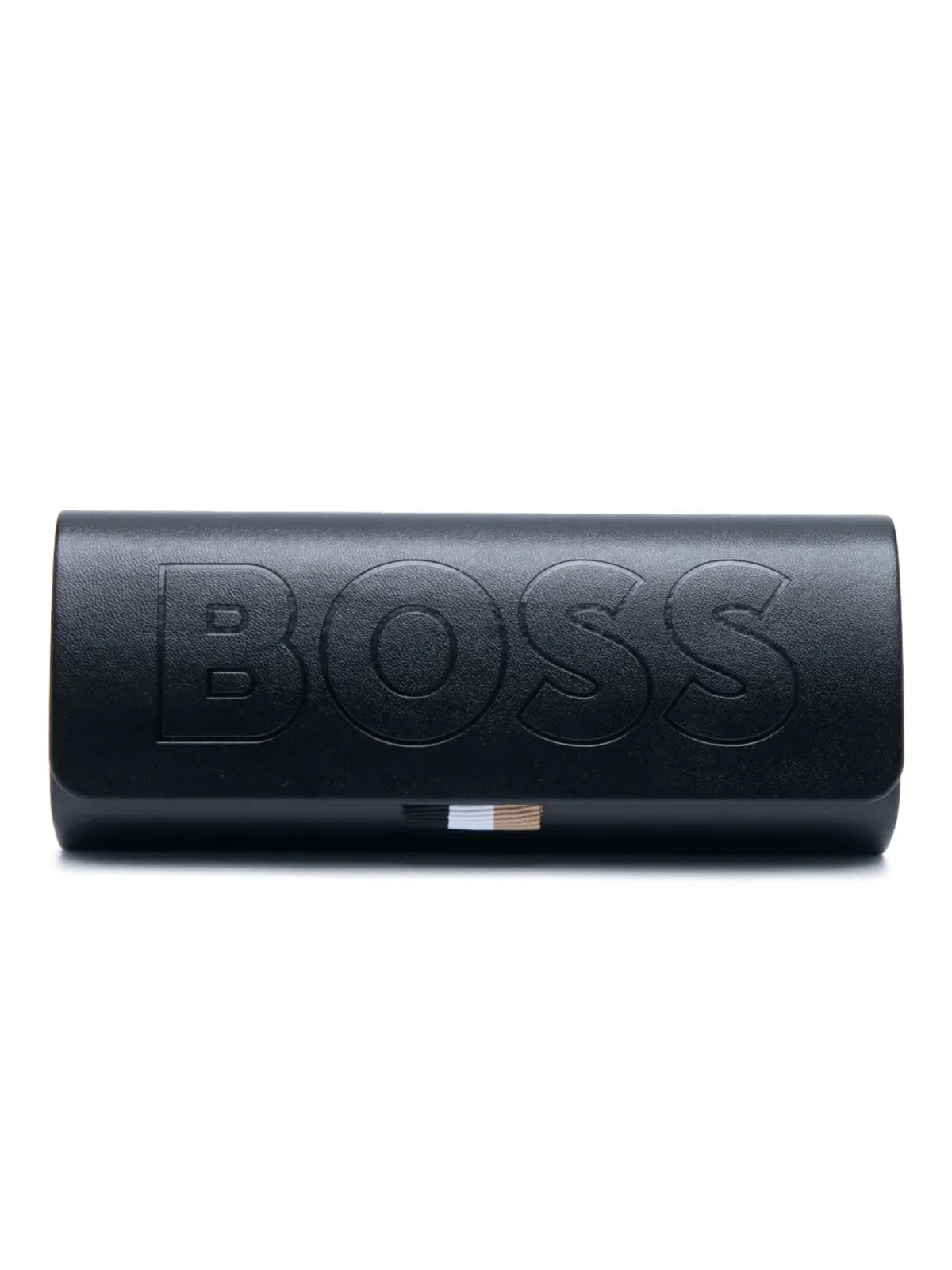 BOSS 丸形フレームサングラス - 画像4