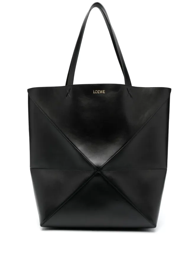 LOEWE LOEWE パズル トートバッグの商品画像