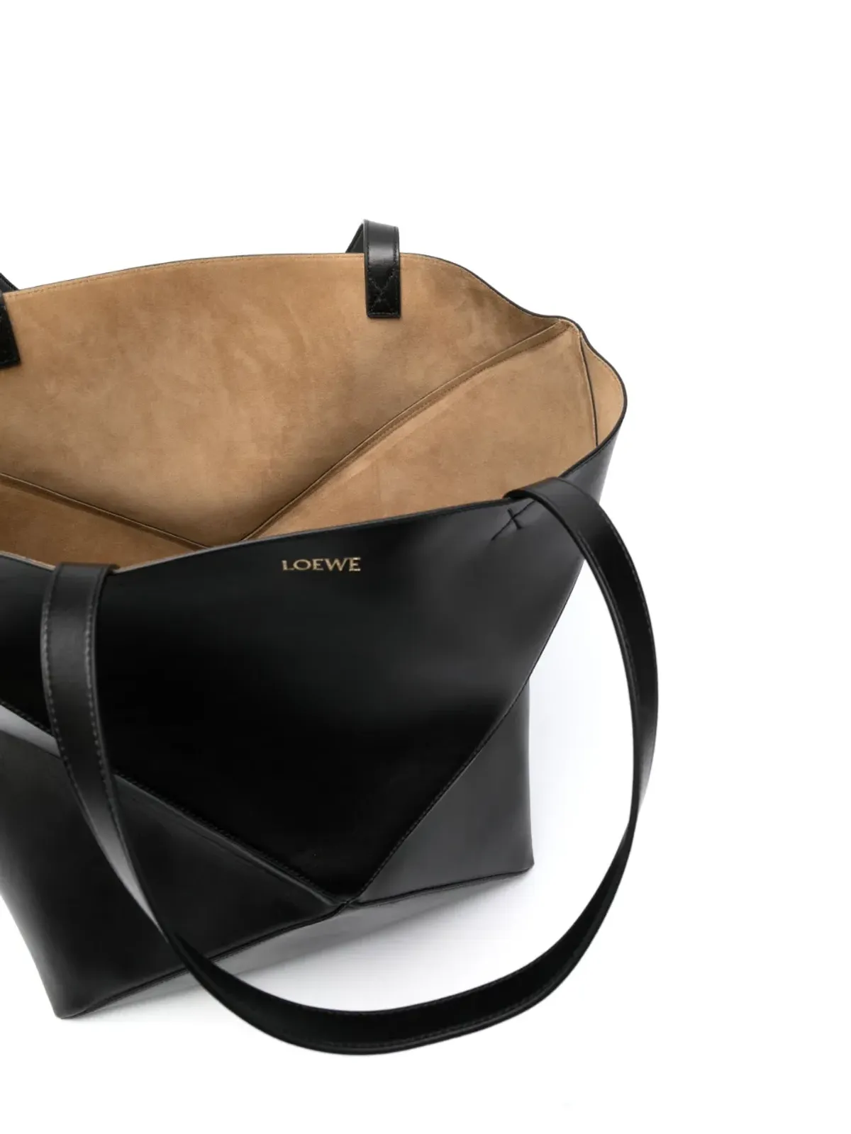 LOEWE パズル トートバッグ - 画像5