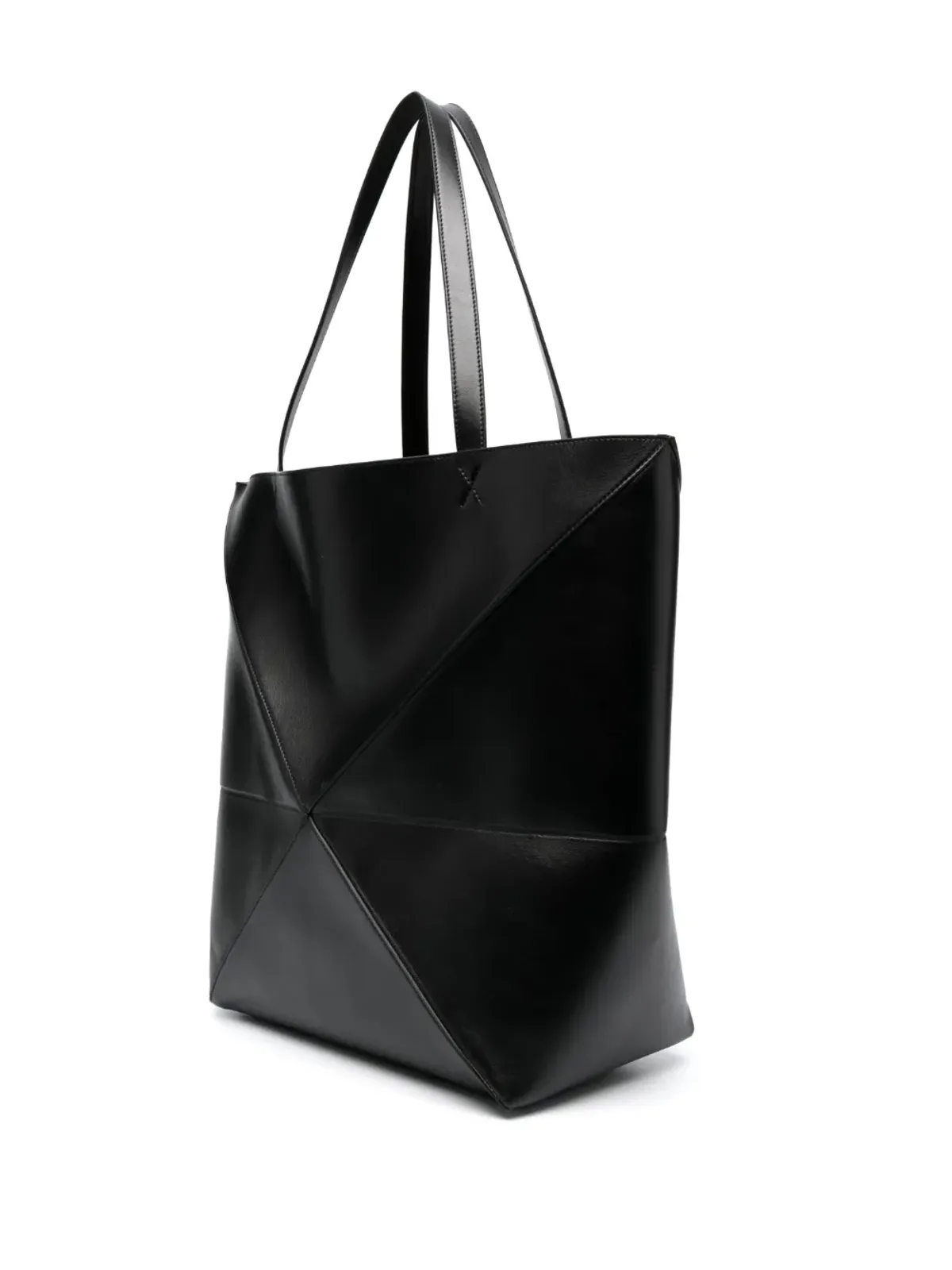 LOEWE パズル トートバッグ - 画像3