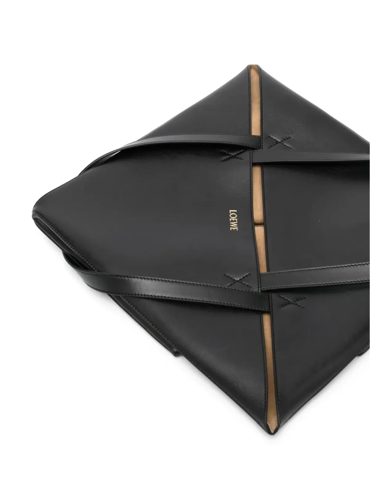 LOEWE パズル トートバッグ - 画像4