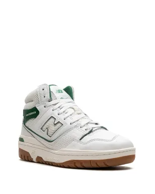 New Balance 650R Aime Leon Dore White Pine スニーカー - サムネイル2