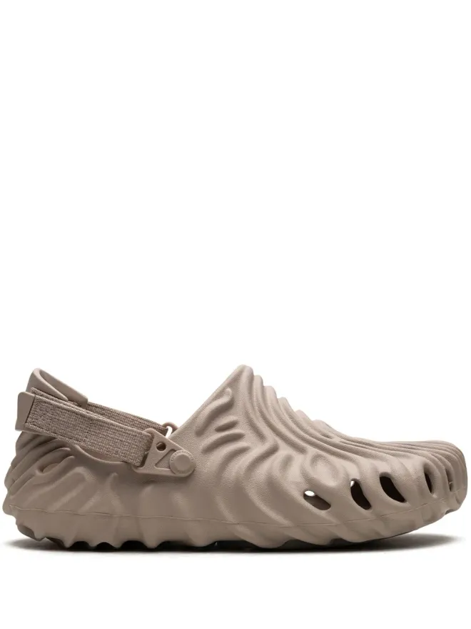 Crocs Crocs Pollex Salehe Bembury Horchata ミュールの商品画像
