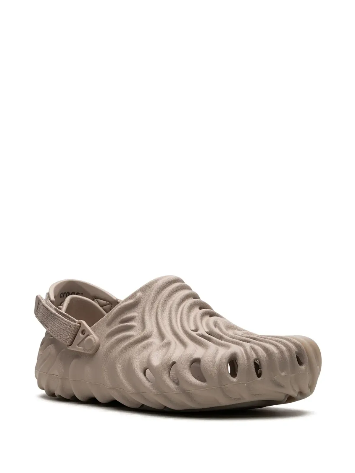 Crocs Pollex Salehe Bembury Horchata ミュール - 画像2