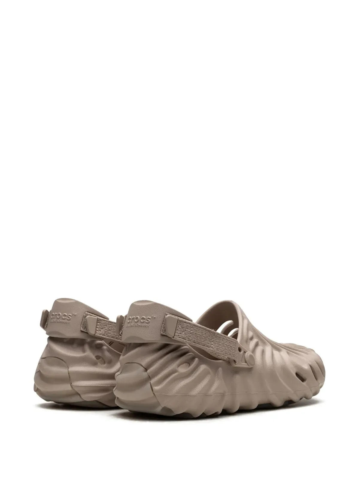 Crocs Pollex Salehe Bembury Horchata ミュール - 画像3