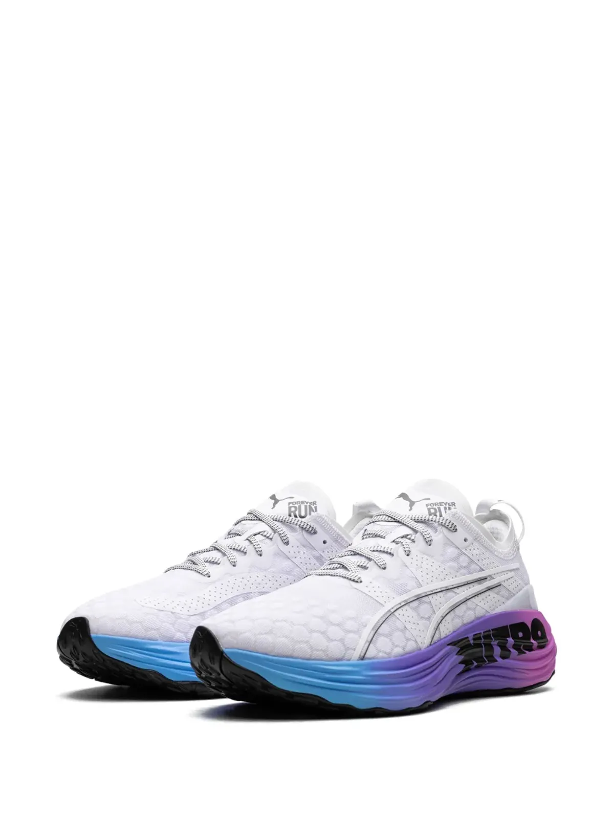PUMA ForeverRUN NITRO Sunset スニーカー - 画像3