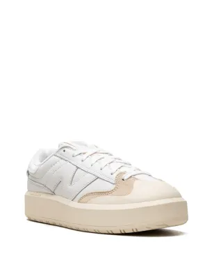 New Balance CT302「White Moonbeam」スニーカー - サムネイル2