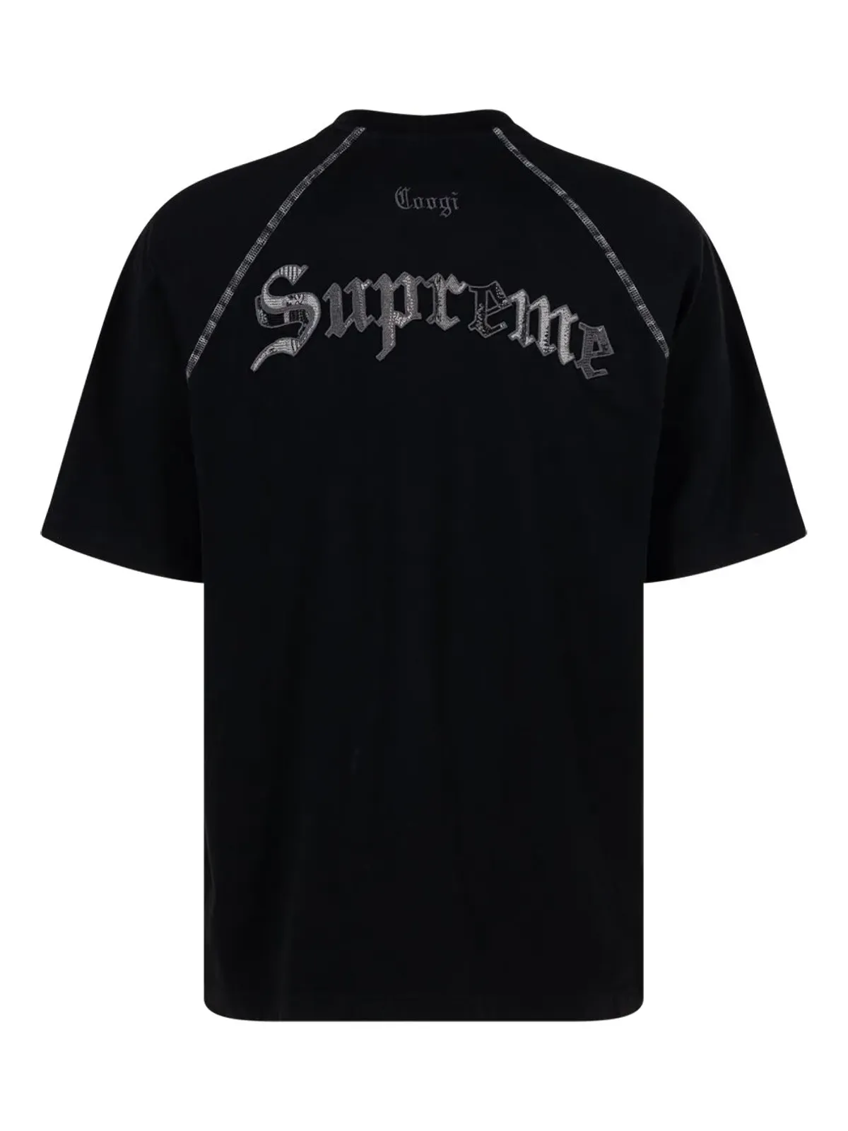 Supreme コーギー 半袖Tシャツ - 画像2