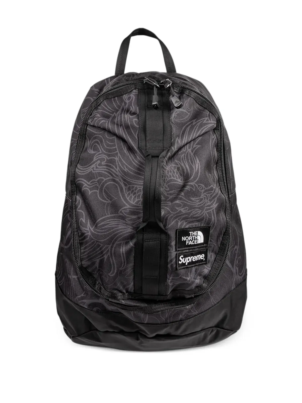 Supreme スティープテック バックパック - 画像1
