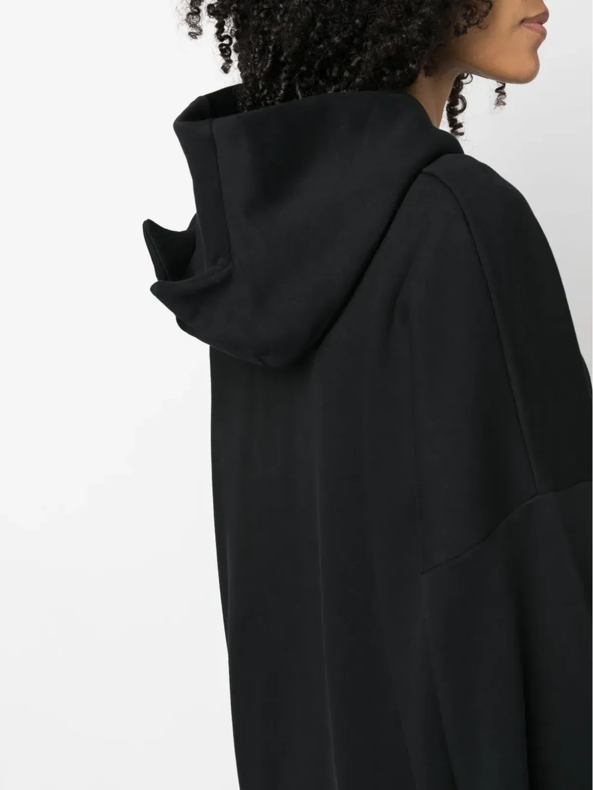 Coperni オーバーサイズ ロゴプリント フーディー - 画像5