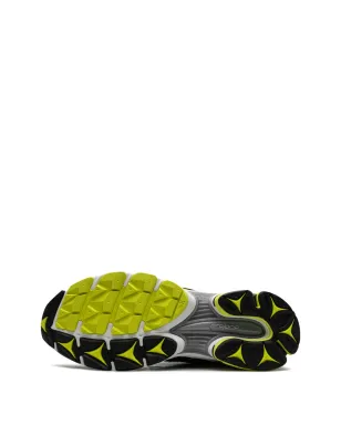 Saucony Progrid Triumph 4 ネオンイエロー スニーカー - サムネイル4