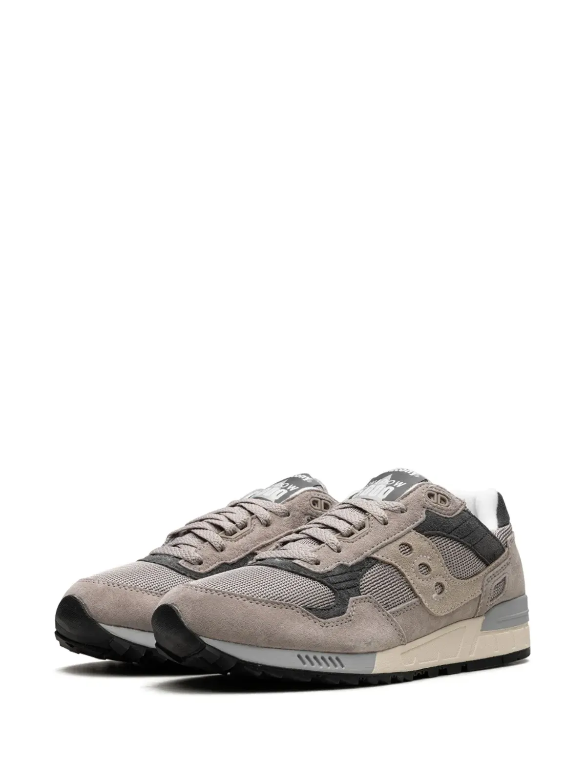 Saucony Shadow 5000 シャドウ5000 サンド系スニーカー - 画像5