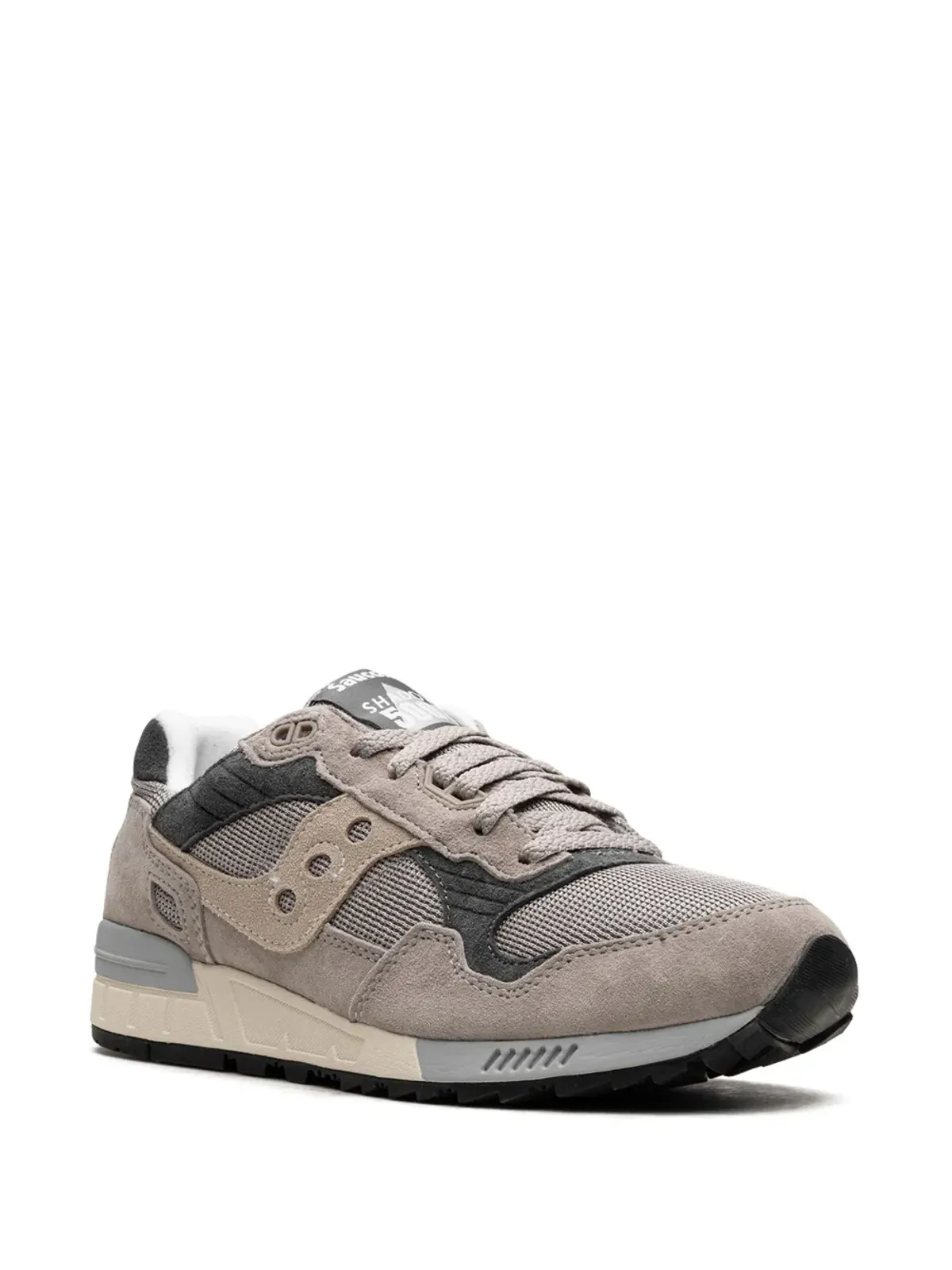 Saucony Shadow 5000 シャドウ5000 サンド系スニーカー - 画像2