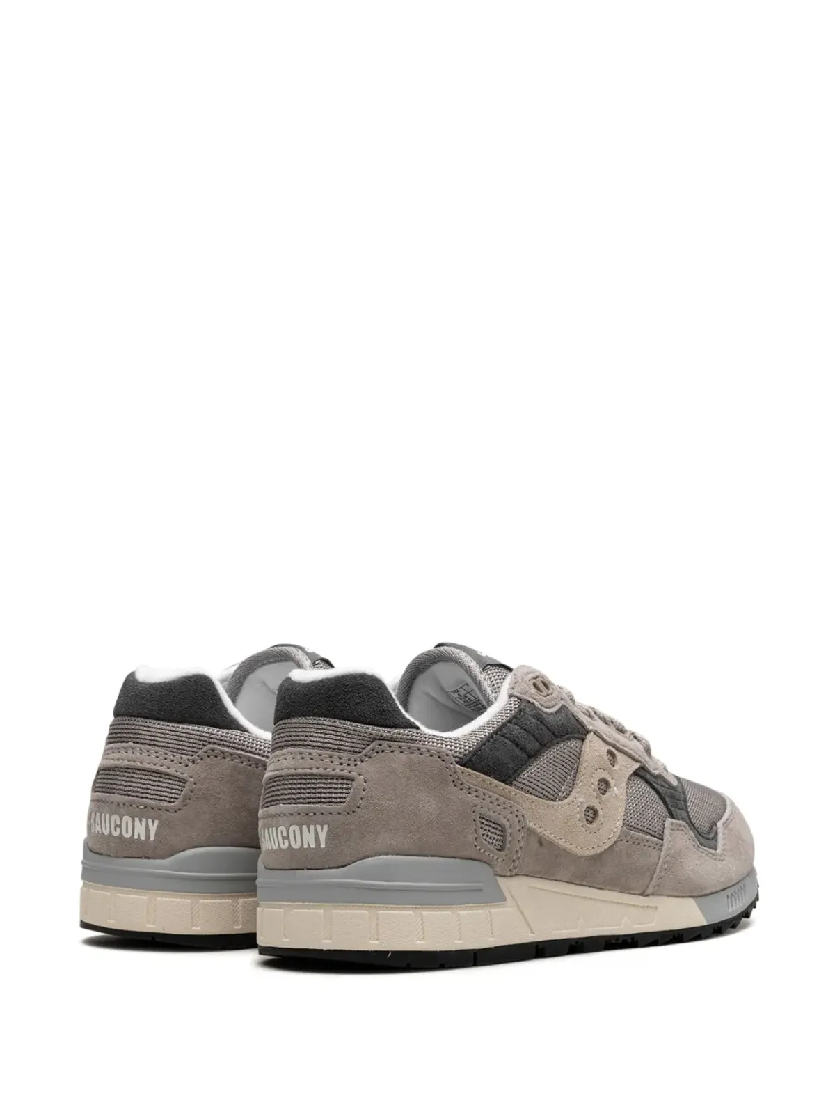 Saucony Shadow 5000 シャドウ5000 サンド系スニーカー - 画像3