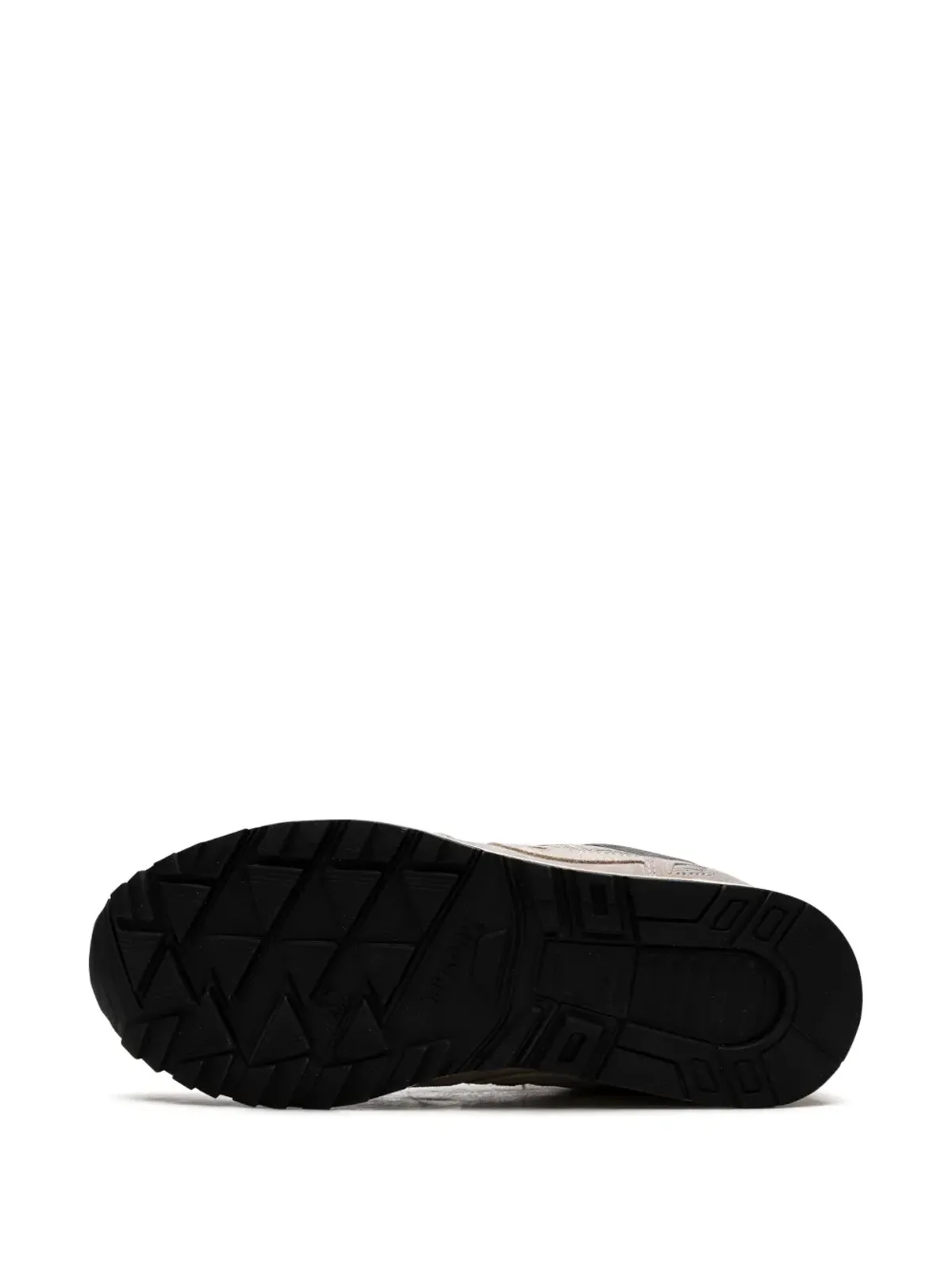 Saucony Shadow 5000 シャドウ5000 サンド系スニーカー - 画像4