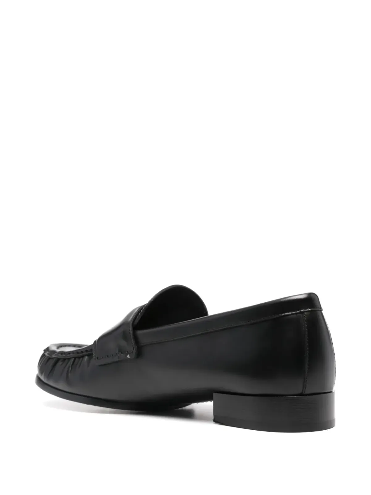 Givenchy 4Gプラーク ローファー - 画像3