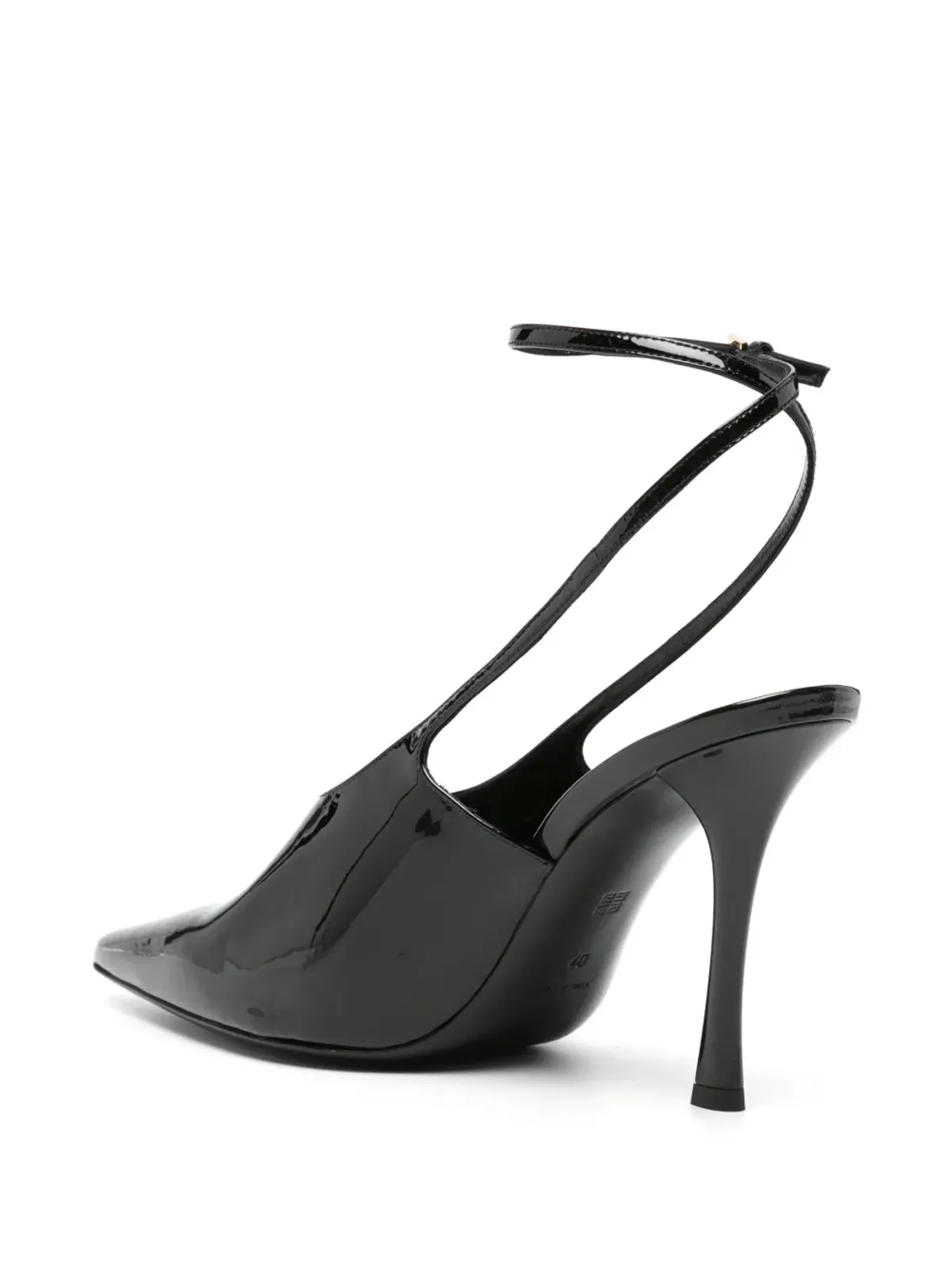 Givenchy スリングバックパンプス - 画像3