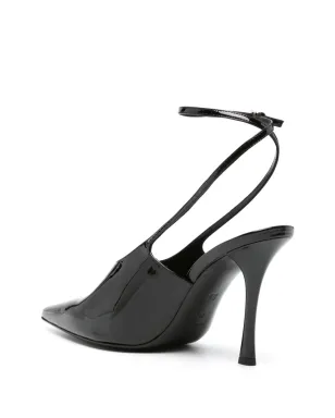 Givenchy スリングバックパンプス - サムネイル3