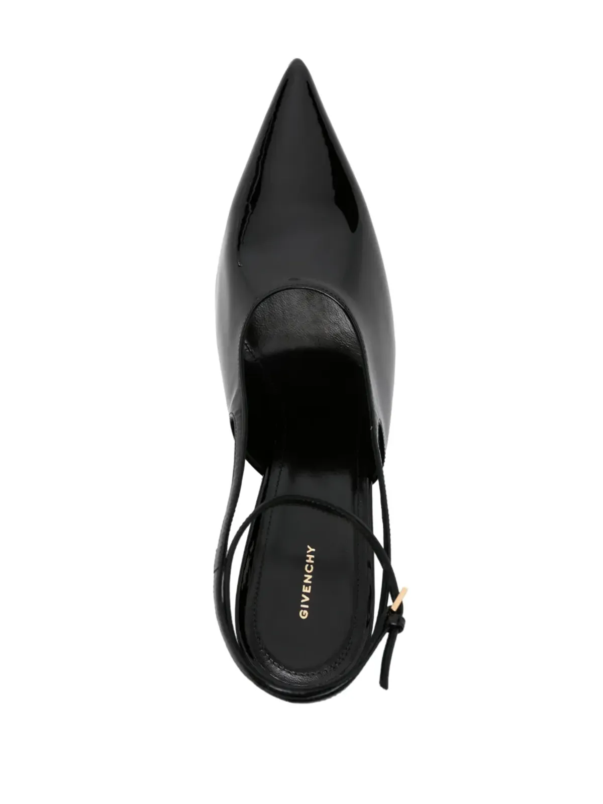 Givenchy スリングバックパンプス - 画像4