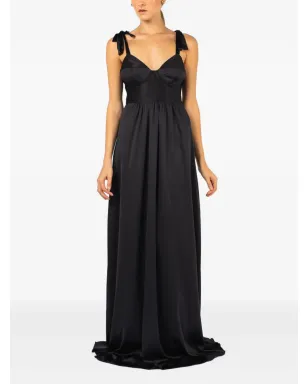 Lethicia Bronstein Beta maxi dress - サムネイル1
