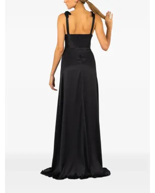 Lethicia Bronstein Beta maxi dress - サムネイル2