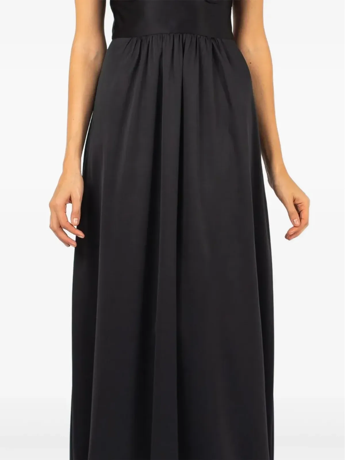 Lethicia Bronstein Beta maxi dress - 画像3