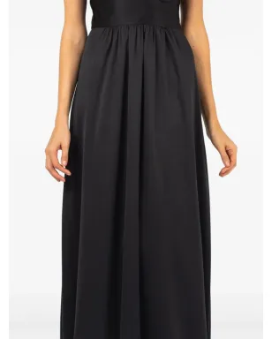 Lethicia Bronstein Beta maxi dress - サムネイル3