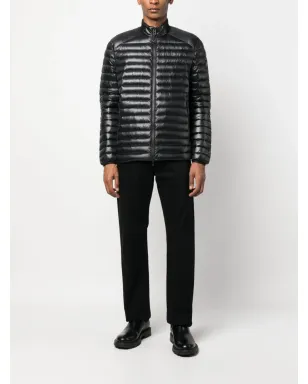 Belstaff Rambler ロゴパッチ付きパデッドジャケット - サムネイル2