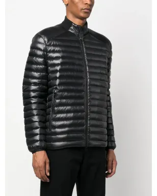Belstaff Rambler ロゴパッチ付きパデッドジャケット - サムネイル3