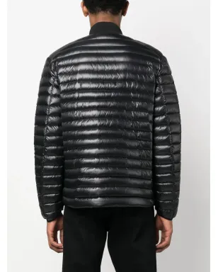 Belstaff Rambler ロゴパッチ付きパデッドジャケット - サムネイル4