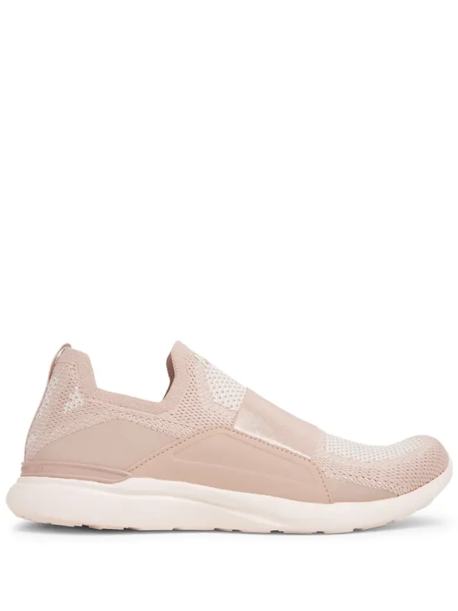 APL: Athletic Propulsion Labs APL: ATHLETIC PROPULSION LABS TechLoom Bliss メッシュパネルスニーカーの商品画像