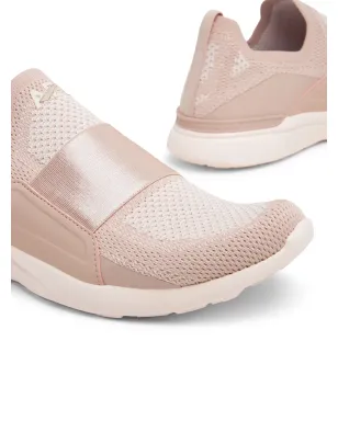 APL: ATHLETIC PROPULSION LABS TechLoom Bliss メッシュパネルスニーカー - サムネイル5