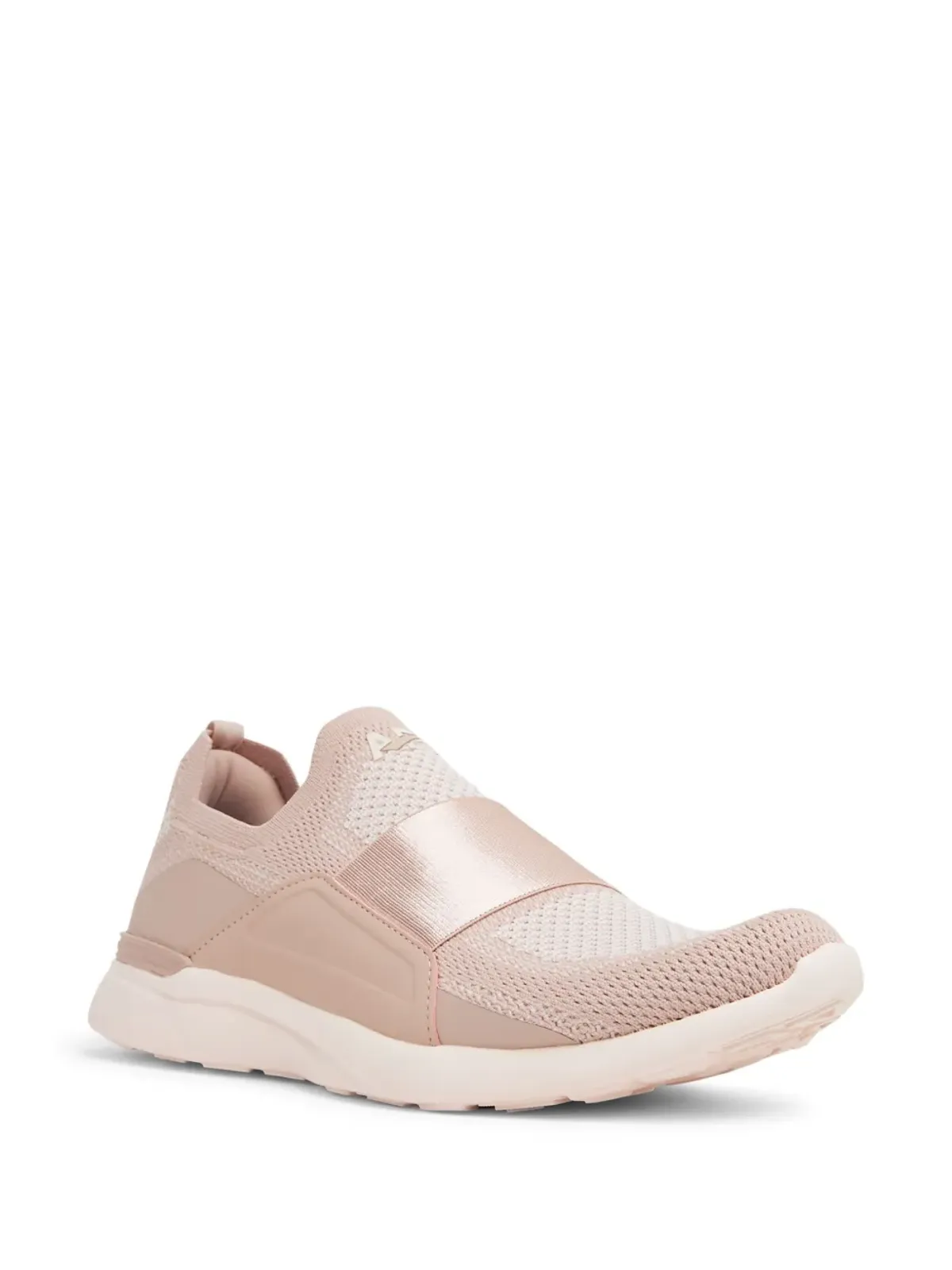 APL: ATHLETIC PROPULSION LABS TechLoom Bliss メッシュパネルスニーカー - 画像2