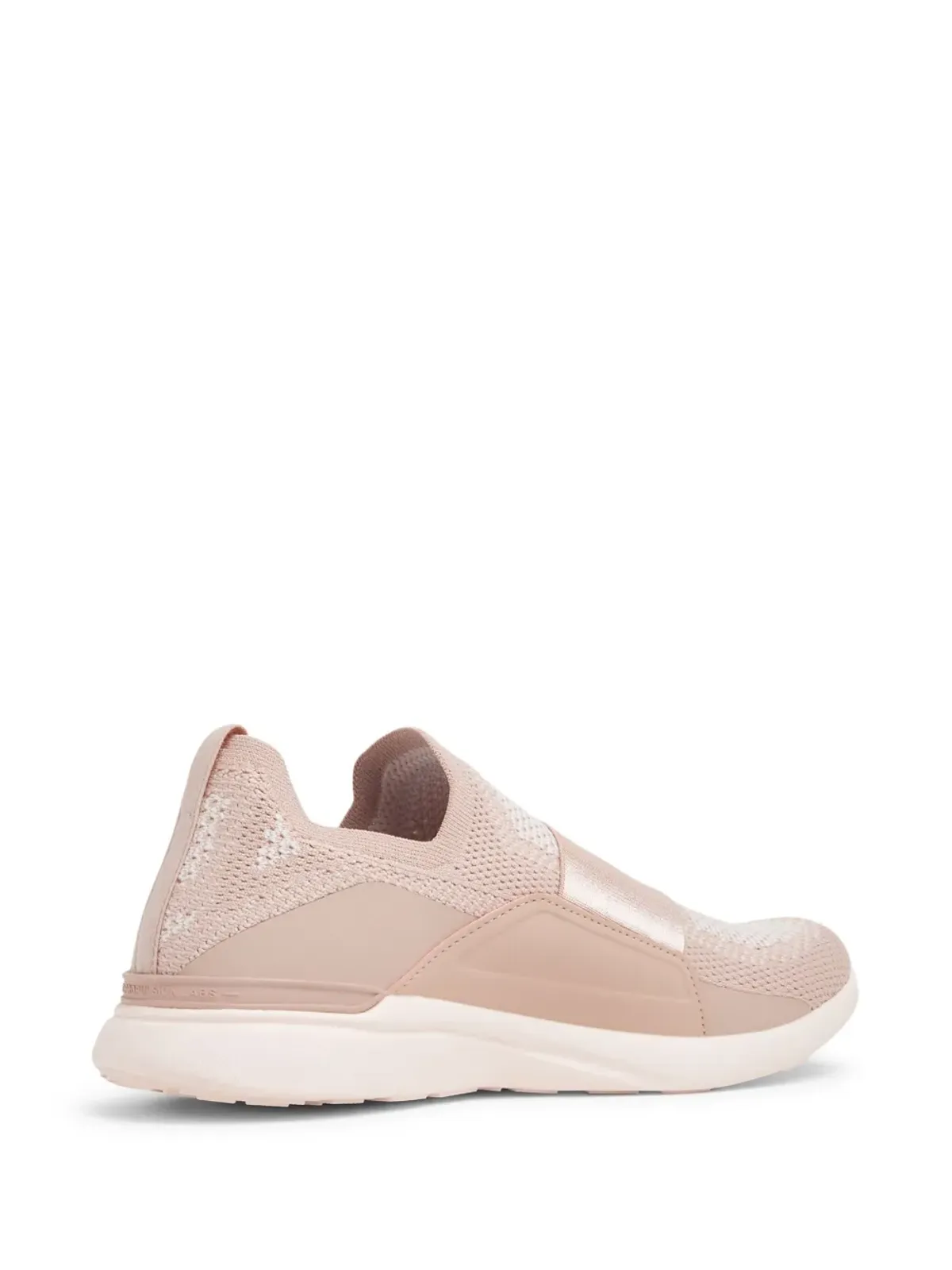 APL: ATHLETIC PROPULSION LABS TechLoom Bliss メッシュパネルスニーカー - 画像3