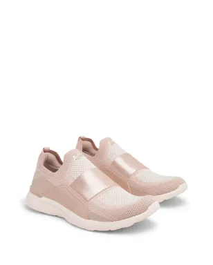 APL: ATHLETIC PROPULSION LABS TechLoom Bliss メッシュパネルスニーカー - サムネイル4