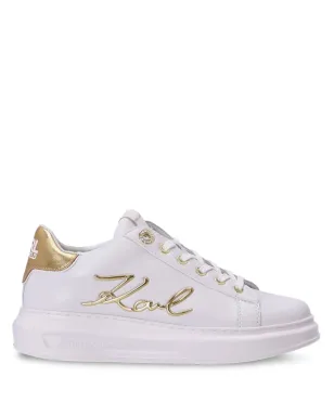 Karl Lagerfeld Kapri Karl Ikonic ローカットスニーカー - サムネイル1