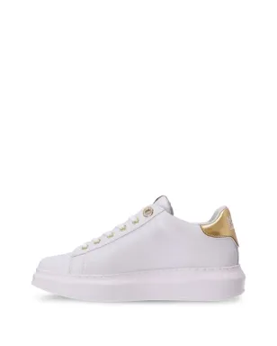 Karl Lagerfeld Kapri Karl Ikonic ローカットスニーカー - サムネイル5