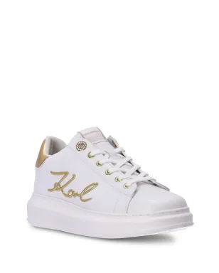 Karl Lagerfeld Kapri Karl Ikonic ローカットスニーカー - サムネイル2