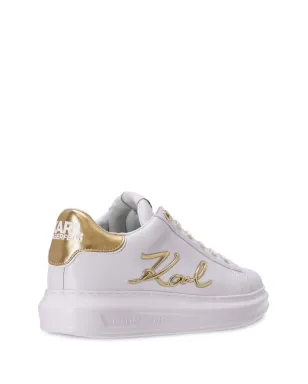 Karl Lagerfeld Kapri Karl Ikonic ローカットスニーカー - サムネイル3